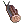 Tronco de grano fino