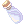 Poción blanca de GdI