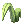 Hoja de hinalle