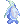 Hielo frío