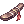Cuchillo de plata de castidad