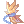 Pluma dorada