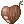 Corazón de madera