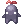 Muñequita fantasmal