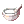 Tinte blanco