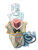 Emblema de caballería