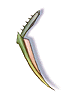 Guadaña de mantis
