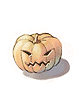 Calabaza de Halloween