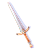 Espada de una mano