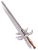 Espada de una mano