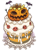 Pastel de calabaza