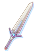 Espada de dos manos