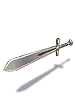 Espada de dos manos