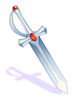 Espada de dos manos