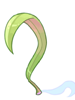 Planta muy blanda