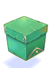 Caja de 100 Pociones blancas