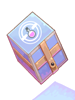 Caja de 50 Pociones violetas de GdI