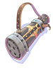 Cañón Gatling