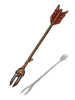 Flecha venenosa