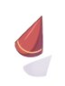 Sombrero de pico