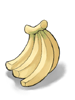 Banana tropical