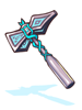 Martillo de Velund