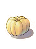 CALABAZA INORGÁNICA
