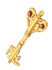 Llave de la Torre del reloj