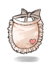 Delantal de Alice