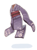 Kimono desgastado