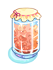 Frijoles dulces