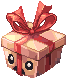 Regalo misterioso