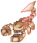 Escorpió del desierto