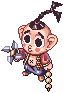 Niño Dumpling