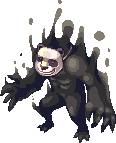 Odio de Thanatos