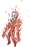 Desesperació de Thanatos