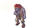 Zombi harapiento