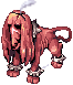 Caniche infernal