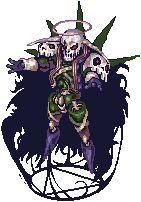 Lord Oscuro