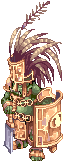 Héroe orco