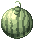 Ripe Watermelon