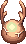 Gold Rake Scaraba Egg