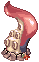 Octopus Tentacle