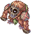 Luchador Wootan