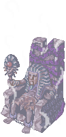Amon Ra de pesadilla