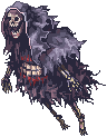 Nightmare Wraith Dead