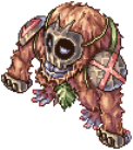 Furious Luchador Wootan