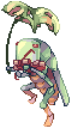 Elusive Rockero