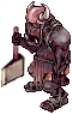 Elusive Zombi orco