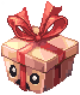 Furious Regalo misterioso